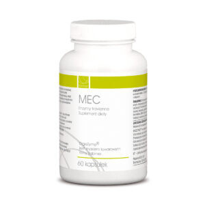 MEC Enzymy trawienne