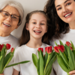Dzień Kobiet po 35. roku życia – więcej niż kwiaty i życzenia