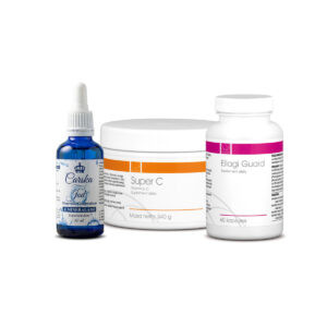 Zestaw odpornościowy